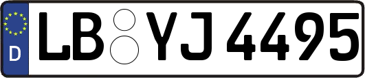 LB-YJ4495