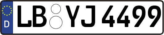 LB-YJ4499