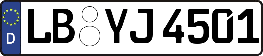 LB-YJ4501