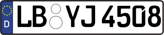 LB-YJ4508