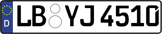LB-YJ4510