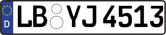 LB-YJ4513
