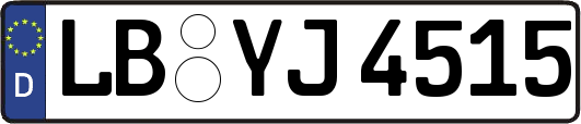 LB-YJ4515