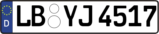 LB-YJ4517