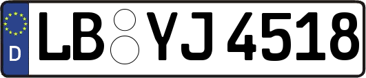 LB-YJ4518