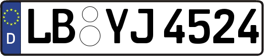 LB-YJ4524