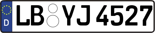 LB-YJ4527