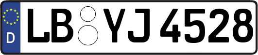 LB-YJ4528