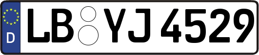 LB-YJ4529