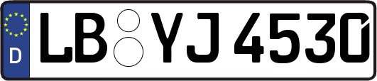 LB-YJ4530