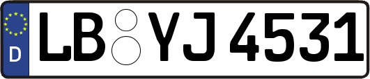 LB-YJ4531