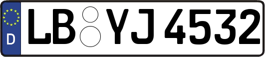LB-YJ4532