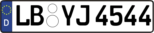LB-YJ4544