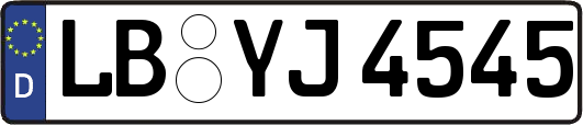 LB-YJ4545