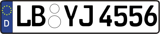 LB-YJ4556