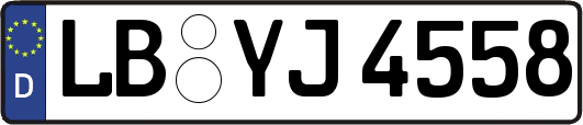 LB-YJ4558