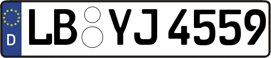 LB-YJ4559