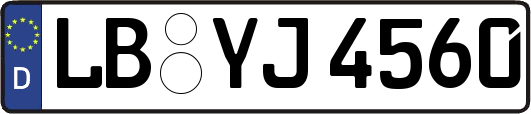 LB-YJ4560