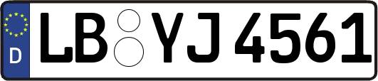 LB-YJ4561