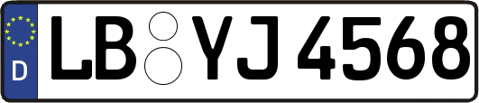 LB-YJ4568