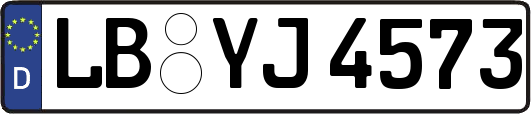 LB-YJ4573