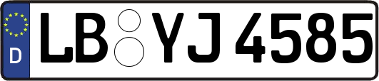 LB-YJ4585