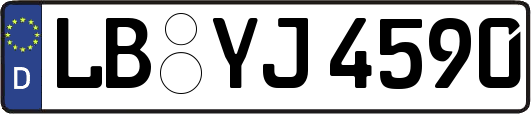 LB-YJ4590