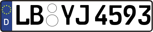 LB-YJ4593