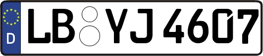LB-YJ4607
