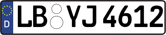 LB-YJ4612
