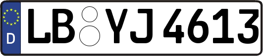 LB-YJ4613