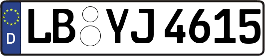 LB-YJ4615