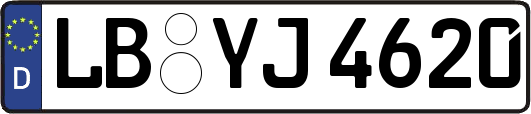 LB-YJ4620