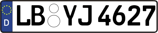 LB-YJ4627