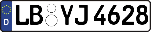 LB-YJ4628