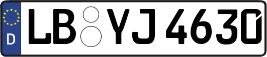 LB-YJ4630