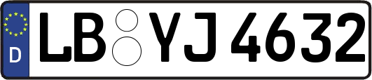 LB-YJ4632