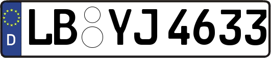 LB-YJ4633