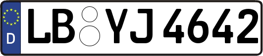 LB-YJ4642