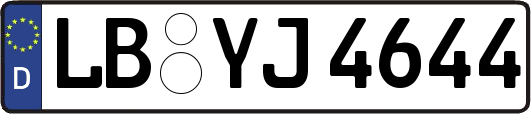 LB-YJ4644