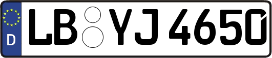 LB-YJ4650