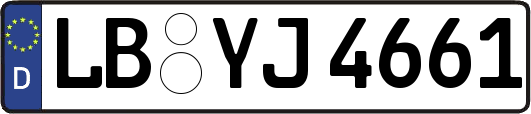 LB-YJ4661