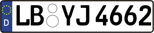 LB-YJ4662