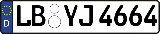 LB-YJ4664
