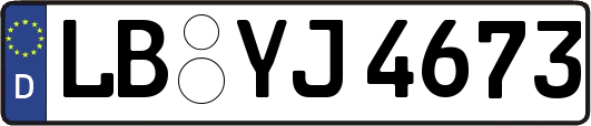 LB-YJ4673