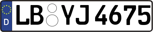 LB-YJ4675