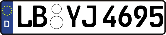 LB-YJ4695
