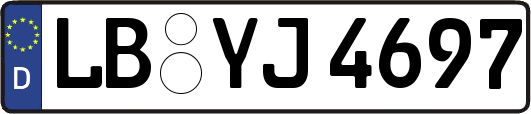 LB-YJ4697