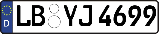 LB-YJ4699