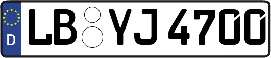 LB-YJ4700
